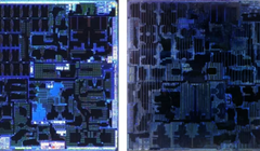 Việc Hoa Kỳ hạn chế xuất khẩu công nghệ chip đã thúc đẩy Trung Quốc trở nên tự chủ hơn trong việc sản xuất chất bán dẫn (Ảnh: Nikkei Asia)