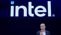 Tổng giám đốc điều hành Intel - ông Pat Gelsinger (Ảnh: Nikkei Asia)