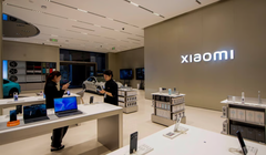 Xiaomi của Trung Quốc là một trong hai thương hiệu điện thoại thông minh phổ biến nhất tại Ấn Độ (Ảnh: SCMP)