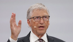 Bill Gates đã chia sẻ ba mối quan tâm chính của mình về AI trong một tập podcast gần đây (Ảnh: Business Insider)
