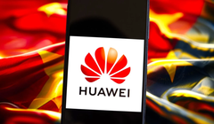 Doanh thu 9 tháng vừa qua của Huawei tăng mạnh phản ánh đà phát triển liên tục do sự thành công của điện thoại thông minh 5G vào năm ngoái. Ảnh: SCMP.