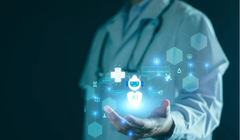 Trung tâm Trí tuệ nhân tạo và Robot cho biết chip Huawei đã chứng minh được khả năng đáp ứng nhu cầu nghiên cứu của phòng thí nghiệm. Ảnh: Shutterstock.