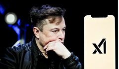 xAI của Elon Musk có kế hoạch ra mắt ứng dụng chatbot vào tháng tới. Ảnh: Business Insider.
