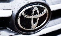 Toyota quyên góp 1 triệu USD nhằm tăng cường mối quan hệ dưới thời Tổng thống Donald Trump. Ảnh: Reuters.