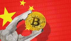 Cơ quan quản lý ngoại hối của Trung Quốc đã thắt chặt giám sát các hoạt động thương mại liên quan đến bitcoin và các loại tiền mã hóa khác. Ảnh: Shutterstock.