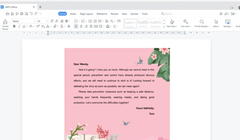 WPS Office là bộ phần mềm văn phòng đám mây phổ biến ở Trung Quốc. Ảnh: Handout.