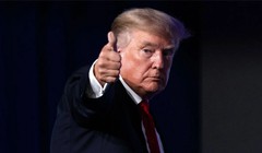 Nhiều khả năng ông Donald Trump sẽ gia hạn TikTok thêm 90 ngày. Ảnh: SCMP.