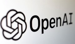 CoreWeave và OpenAI mới ký thỏa thuận hợp tác trị giá 11,9 tỷ USD. Ảnh: Reuters.