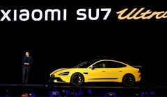 Một vụ tại nạn do chế độ tự lái của Xiaomi đã khiến 3 người thiệt mạng. Ảnh: SCMP.