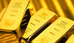 Giá vàng hôm nay.