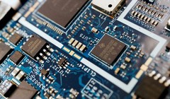 Trung Quốc thay đổi định nghĩa về nơi xuất xứ của mạch tích hợp. Ảnh: SCMP.