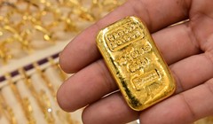 Giá vàng SJC hôm nay. Ảnh: Pinterest.