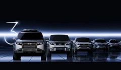 BYD ra mắt mẫu xe giá rẻ mới với hàng loạt công nghệ tiên tiến. Ảnh: SCMP.