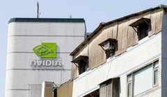 Nvidia phủ nhận liên doanh với Trung Quốc. Ảnh: SCMP.