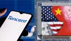 Chủ tịch Tencent nhận định sự khó khăn tại thị trường Trung Quốc Ảnh: Shutterstock.