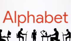 Google và OpenAI đọ sức AI tại cuộc thi toán học. Ảnh: Reuters.