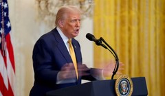 Kế hoạch quản trị AI mới của chính quyền Trump nhằm đảm bảo Mỹ duy trì lợi thế về công nghệ và kinh tế trên toàn cầu. Ảnh: Nikkei Asia.