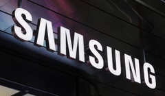 Samsung bị ảnh hưởng bởi lệnh hạn chế bán chip AI cho Trung Quốc của Mỹ nhưng cũng đã đạt được thỏa thuận đúc chip lớn với Tesla. Ảnh: Nikkei Asia.