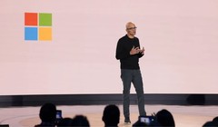 Tổng giám đốc điều hành Microsoft Satya Nadella. Ảnh: Business Insider.