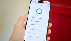 Chatbot AI của Meta. Ảnh: Bloomerg.