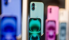 Mẫu iPhone 16e đang ghi nhận thành công vượt xa iPhone SE. Ảnh: BGR.