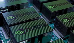 Trung Quốc cảnh báo về rủi ro khi sử dụng chip H20 của Nvidia. Ảnh: Reuters.