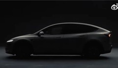 Mẫu xe mới của Tesla. Ảnh: Business Insider.