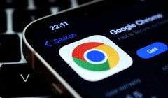 Trình duyệt Google Chrome. Ảnh: BGR.