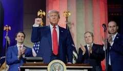 Nhà Trắng hiện nắm giữ gần 10% cổ phần tại Intel. Ảnh: Reuters.