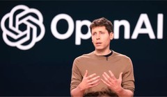 Giám đốc điều hành của OpenAI, Sam Altman, đang thúc đẩy công ty tăng trưởng theo số lượng GPU hiện có. Ảnh: Business Insider