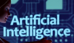 AI chưa thực sự có những tác động tiêu cực tới thị trường việc làm. Ảnh: Reuters.