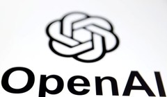 Tính tới năm 2029 OpenAI dự kiến sẽ đốt tới 115 tỷ USD. ẢNh: Reuters.