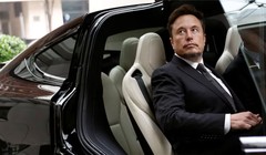 Tesla cung cấp gói lương trị giá 1000 tỷ USD cho Musk. Ảnh: Reuters.
