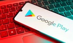 Chương trình Google Play Points của Google. Ảnh: BGR.