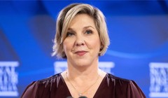 Chủ tịch Tesla - Robyn Denholm. Ảnh: Business Insider.