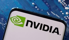 Nvidia đầu tư 5 tỷ USD vào Intel. Ảnh: Reuters.