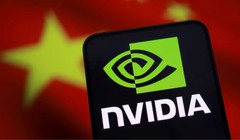 Nvidia đang đối mặt với tình trạng bất ổn tại thị trường Trung Quốc. Ảnh: Reuters.