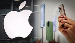 Apple đang cân nhắc sản xuất thử nghiệm iPhone màn hình gập tại Đài Loan. Ảnh: Nikkei Asia