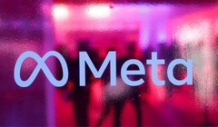 Meta đang đàm phán để sử dụng Gemini phát triển hệ thống quảng cáo. Ảnh: Reuters.