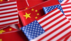 Thị thực K mới của Trung Quốc thu hút nhân tài công nghệ nước ngoài khi Mỹ tăng phí H-1B. Ảnh: Reuters.