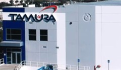 Cơ sở sản xuất của Tamura tại Mexico. Ảnh: Nikkei Asia.