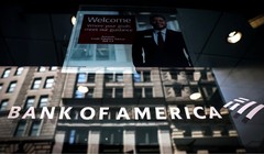 Các ngân hàng lớn đang tìm cách phát hành đồng stablecoin. Ảnh: Reuters.