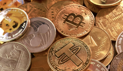 Các cơ quan quản lý Nhật Bản muốn xử lý giao dịch nội gián trong tiền điện tử giống như cách họ xử lý cổ phiếu hoặc các sản phẩm tài chính khác. Ảnh: Nikkei Asia.