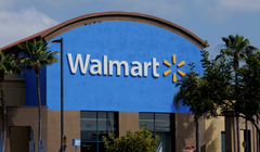 Walmart sẽ hợp tác cùng OpenAI. Ảnh: Reuters.