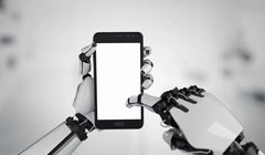 Các mô hình AI bị ảnh hưởng bởi quá trình đào tạo dựa trên nội dung xã hội chất lượng thấp. Ảnh: Fortune.