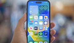 Cách giúp iPhone chạy nhanh hơn. Ảnh: BGR.