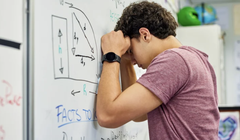 Liệu công nghệ AI có đang thay đổi cách bộ não của con người hoạt động? Ảnh: BGR.