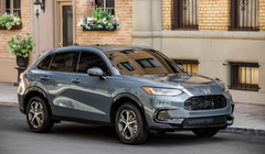 Honda buộc phải dừng sản xuất tại một nhà máy ở Mexico do thiếu chip. Ảnh: Nikkei Asia.