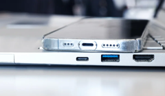 Những lầm tưởng của người dùng về cổng USB-C. Ảnh: BGR.