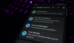 Liệu iOS có thực sự an toàn hơn Android. Ảnh: BGR.